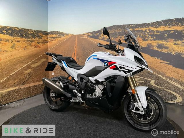bmw - s-1000-xr