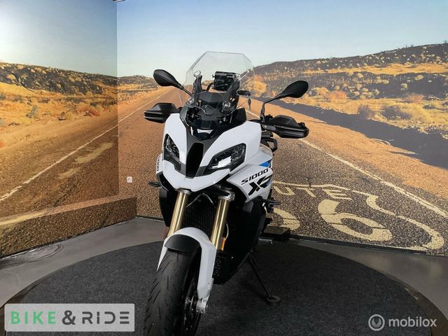 bmw - s-1000-xr