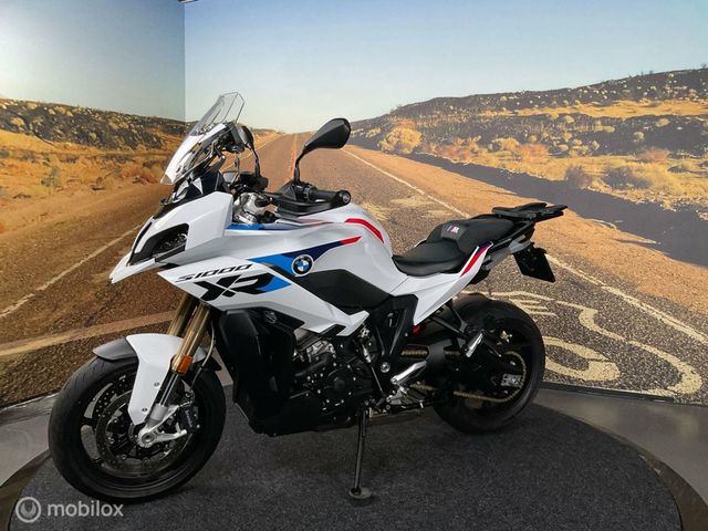 bmw - s-1000-xr