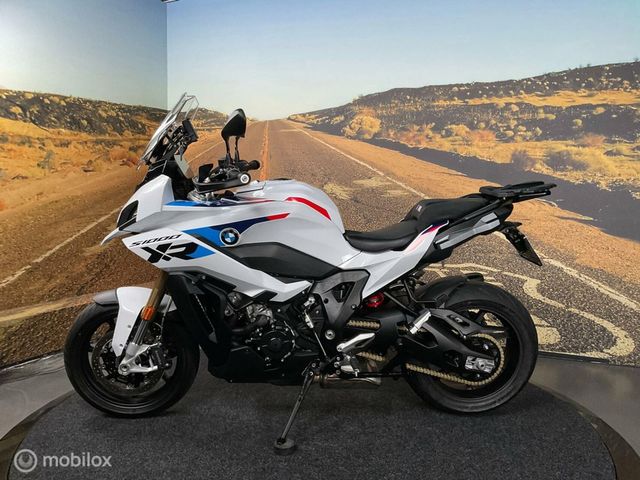 bmw - s-1000-xr