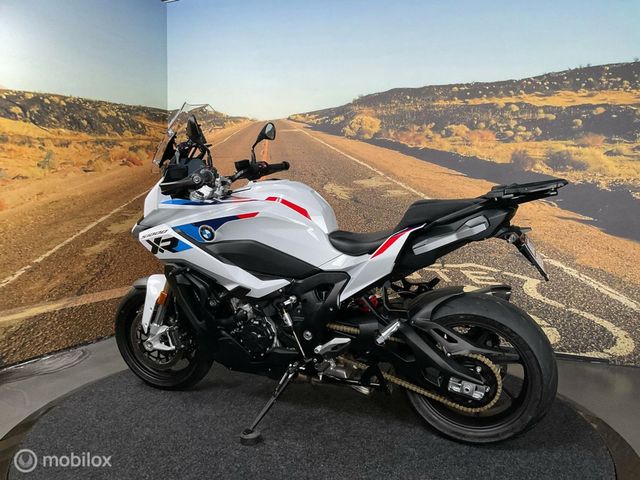 bmw - s-1000-xr