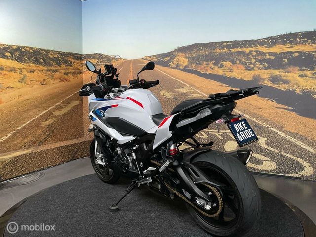 bmw - s-1000-xr