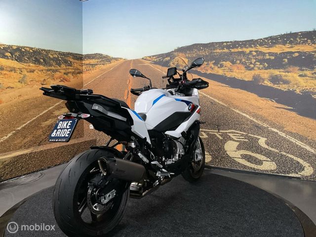 bmw - s-1000-xr