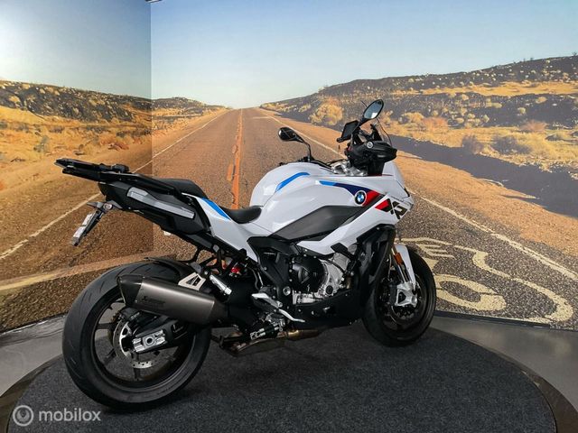 bmw - s-1000-xr