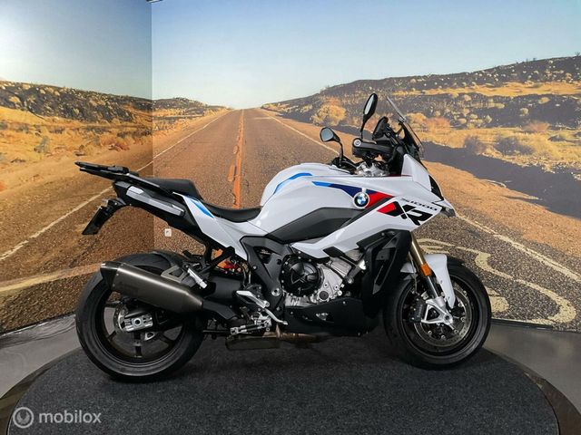 bmw - s-1000-xr