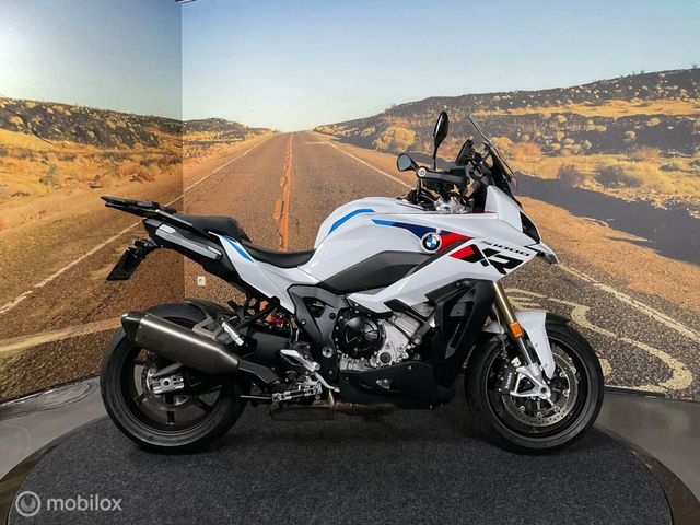 bmw - s-1000-xr