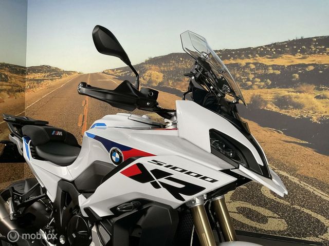 bmw - s-1000-xr