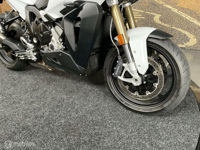 bmw - s-1000-xr