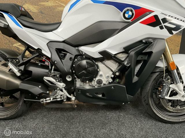 bmw - s-1000-xr