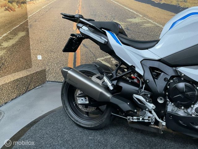 bmw - s-1000-xr