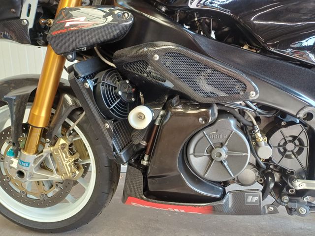aprilia - tuono