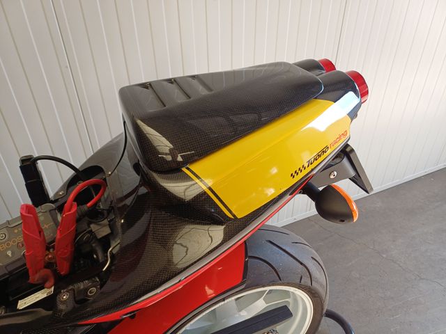 aprilia - tuono