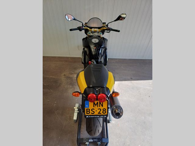 aprilia - tuono