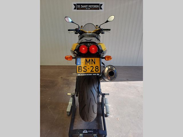 aprilia - tuono