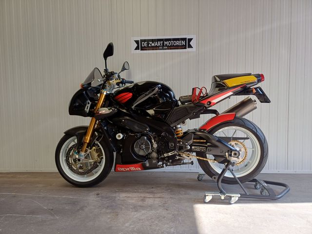 aprilia - tuono