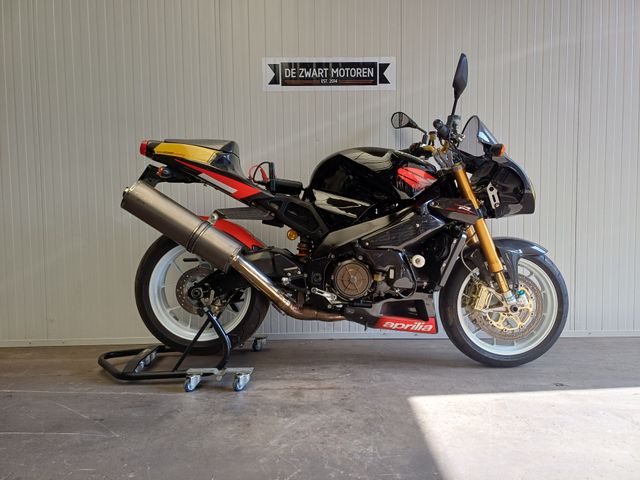 aprilia - tuono