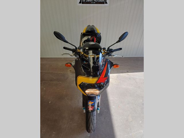 aprilia - tuono