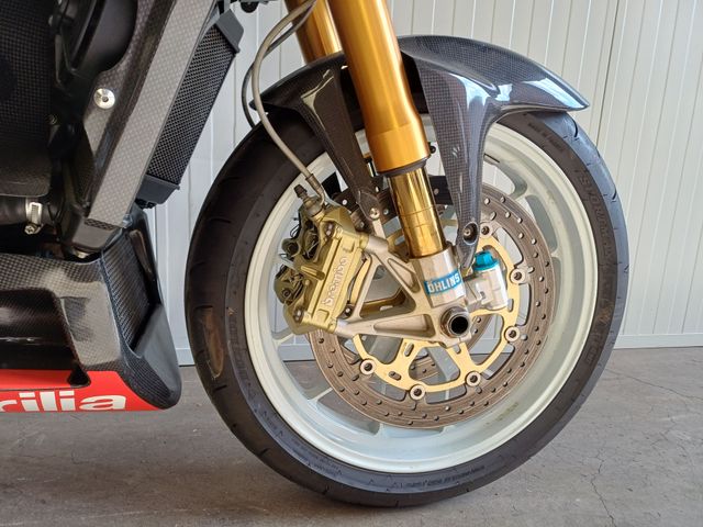 aprilia - tuono