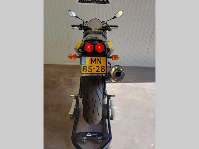 aprilia - tuono
