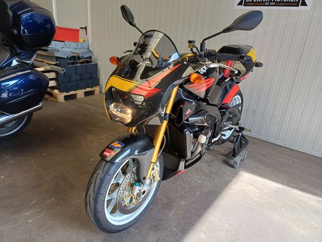 aprilia - tuono