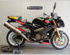 Aprilia Tuono 2005 occasion
