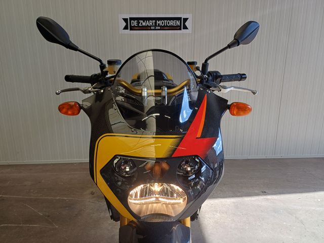 aprilia - tuono