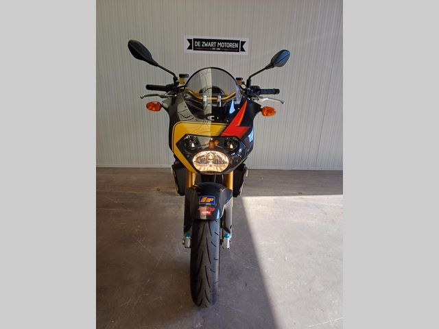 aprilia - tuono