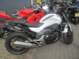 HONDA NC 750 S / ABS