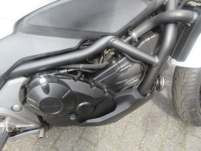 HONDA NC 750 S / ABS – foto 2