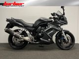 YAMAHA FZS 600 FAZER