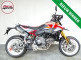 DUCATI HYPERMOTARD V2 SP 