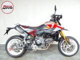 DUCATI HYPERMOTARD V2 SP 