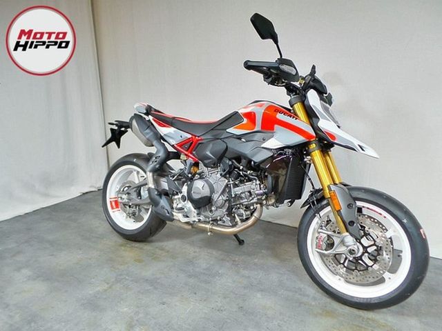 ducati - hypermotard-v2s