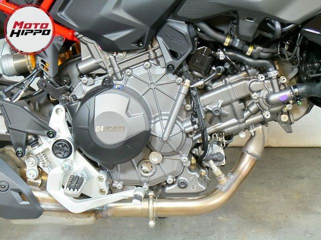 ducati - hypermotard-v2s