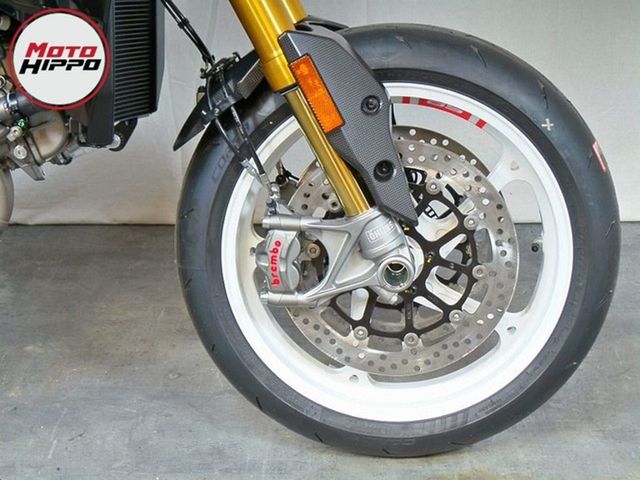 ducati - hypermotard-v2s