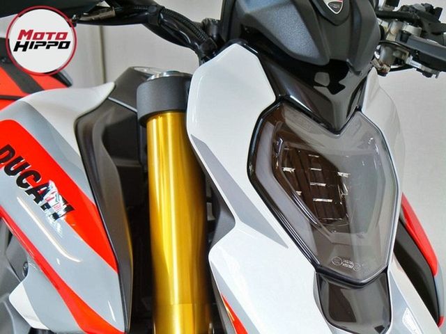 ducati - hypermotard-v2s