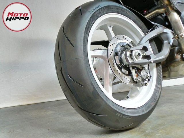 ducati - hypermotard-v2s