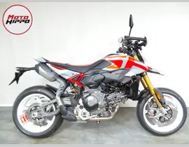 Ducati Hypermotard V2 SP 2026 occasion