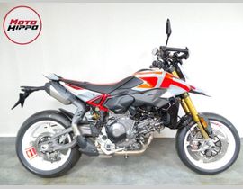 Ducati Hypermotard V2 SP 2026 occasion