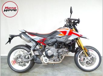 Ducati Hypermotard V2 SP 2026 occasion
