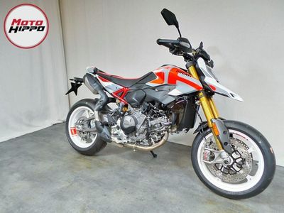 DUCATI HYPERMOTARD V2 SP  – foto 2