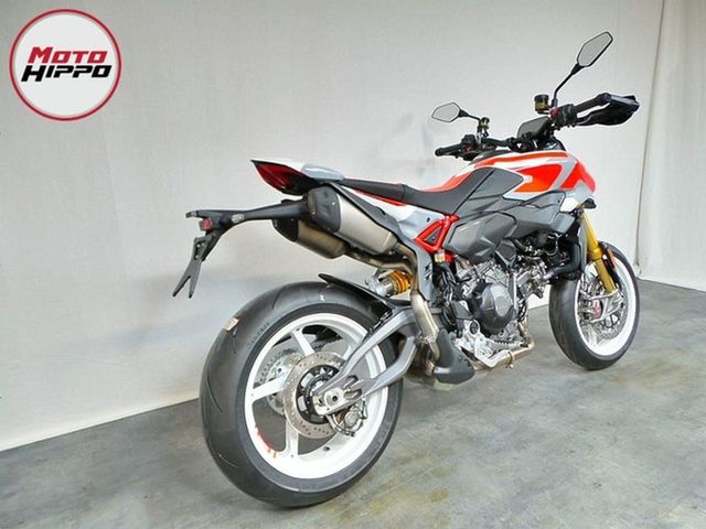 ducati - hypermotard-v2s