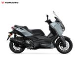 YAMAHA X MAX 300 TECH MAX