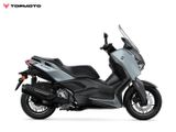 YAMAHA X MAX 300 TECH MAX