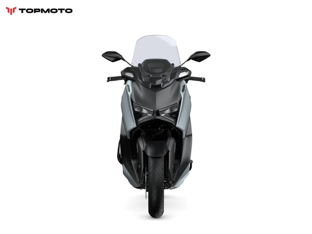 yamaha - x-max-300-tech-max