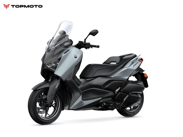 yamaha - x-max-300-tech-max