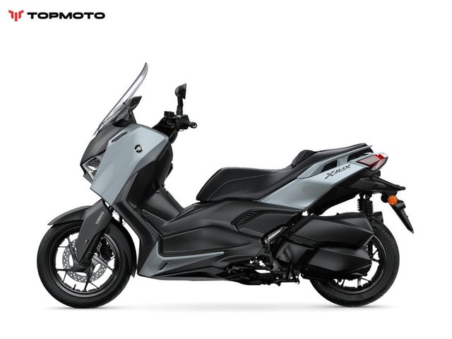 yamaha - x-max-300-tech-max