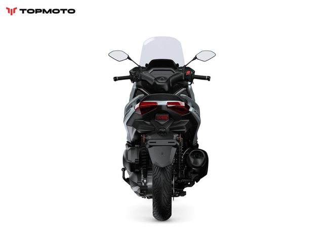 yamaha - x-max-300-tech-max