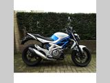 SUZUKI GLADIUS