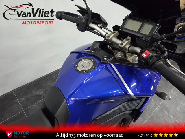yamaha - tracer-900-abs